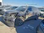 2015 CHEVROLET TRAVERSE