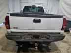 2005 CHEVROLET Silverado