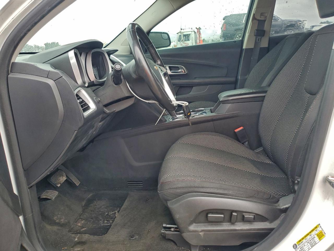 2014 CHEVROLET EQUINOX