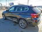 2016 BMW X3