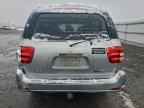 2002 TOYOTA Sequoia