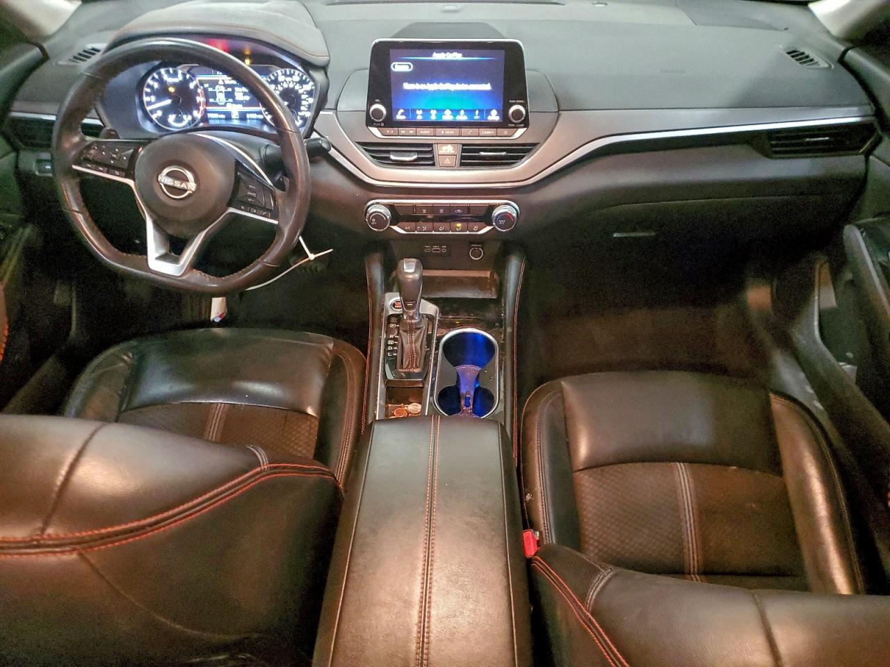 2023 NISSAN ALTIMA