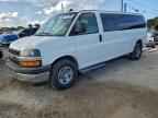 2019 CHEVROLET Express 3500