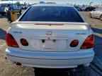 2003 LEXUS Gs 430