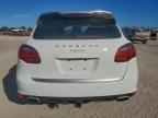 2014 PORSCHE CAYENNE