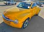 2004 CHEVROLET Ssr