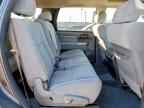 2015 TOYOTA Sequoia