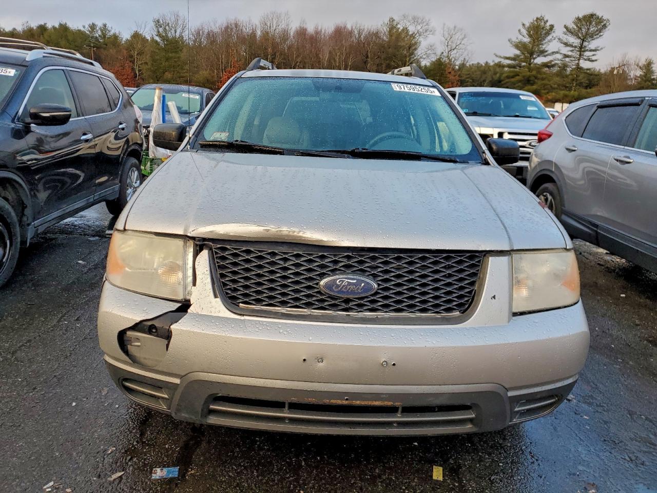 2006 FORD Freestyle