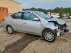 2019 NISSAN VERSA