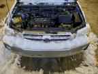 2005 TOYOTA HIGHLANDER