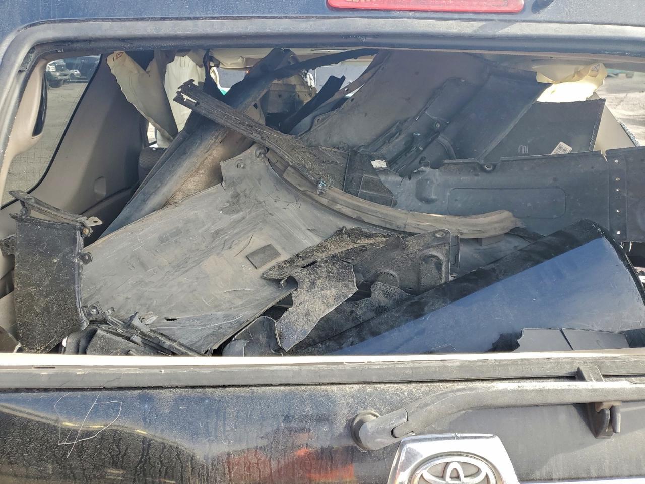 2006 TOYOTA 4Runner