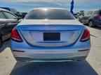 2018 MERCEDES-BENZ E-Class