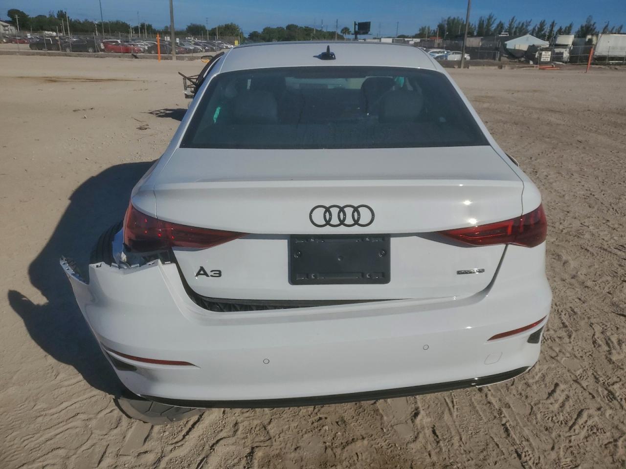 2024 AUDI A3
