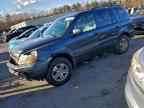 2003 HONDA PILOT
