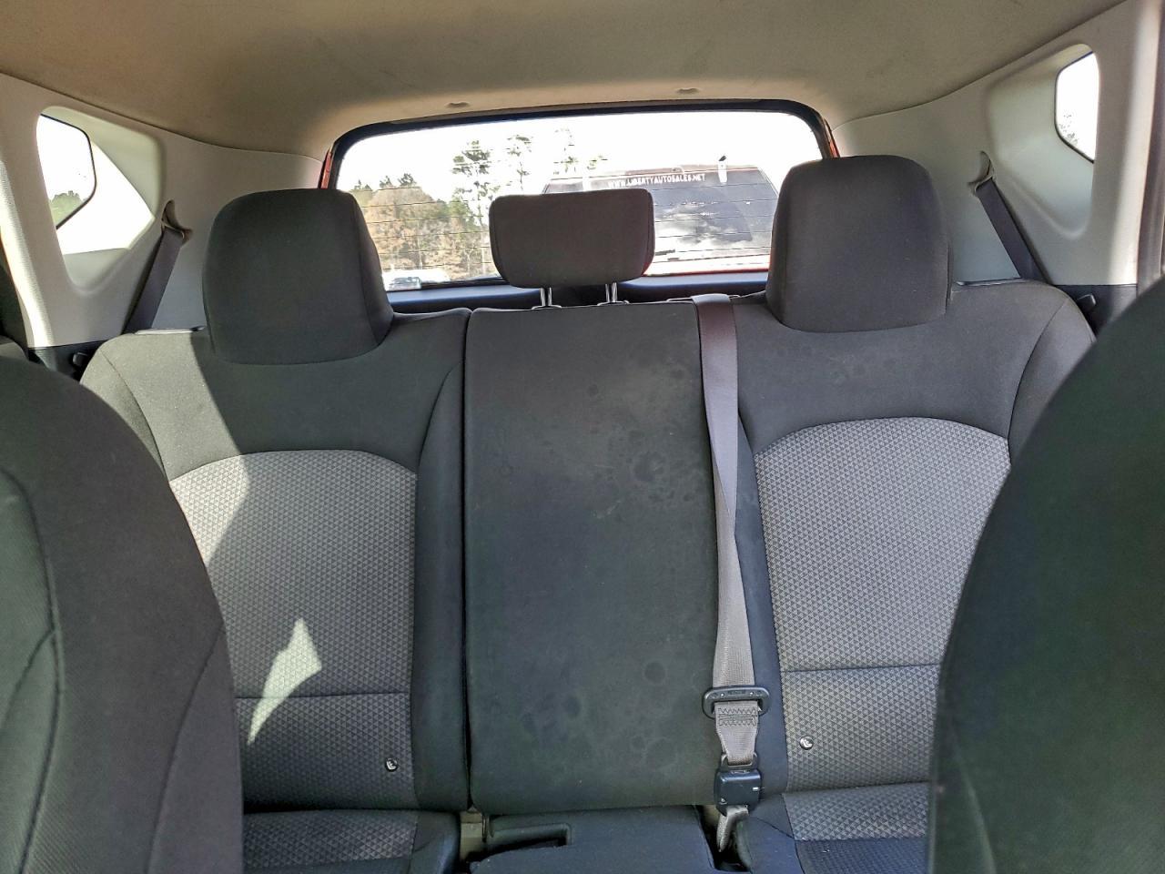 2011 KIA SOUL
