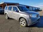 2015 HONDA PILOT