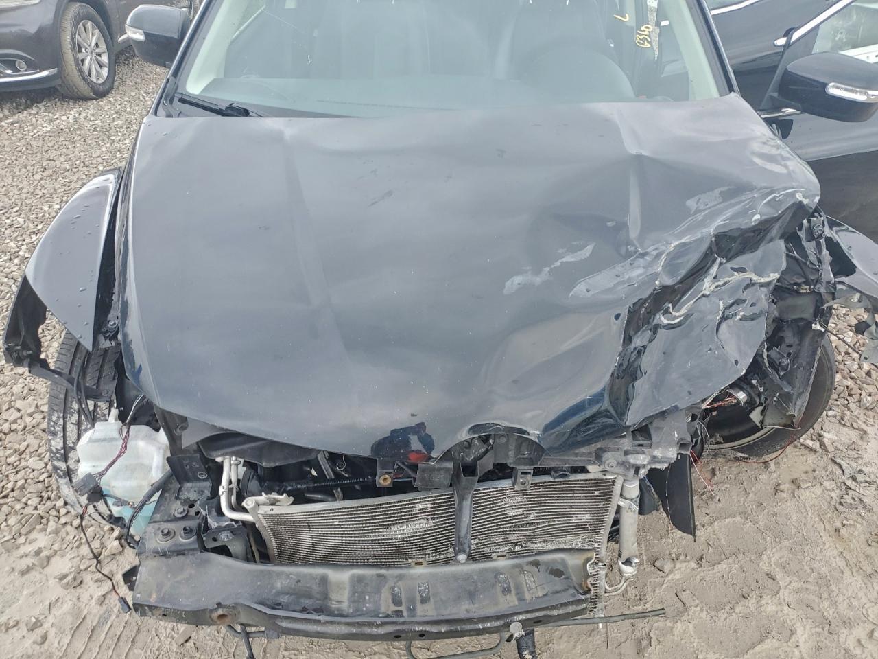 2011 MAZDA CX-7