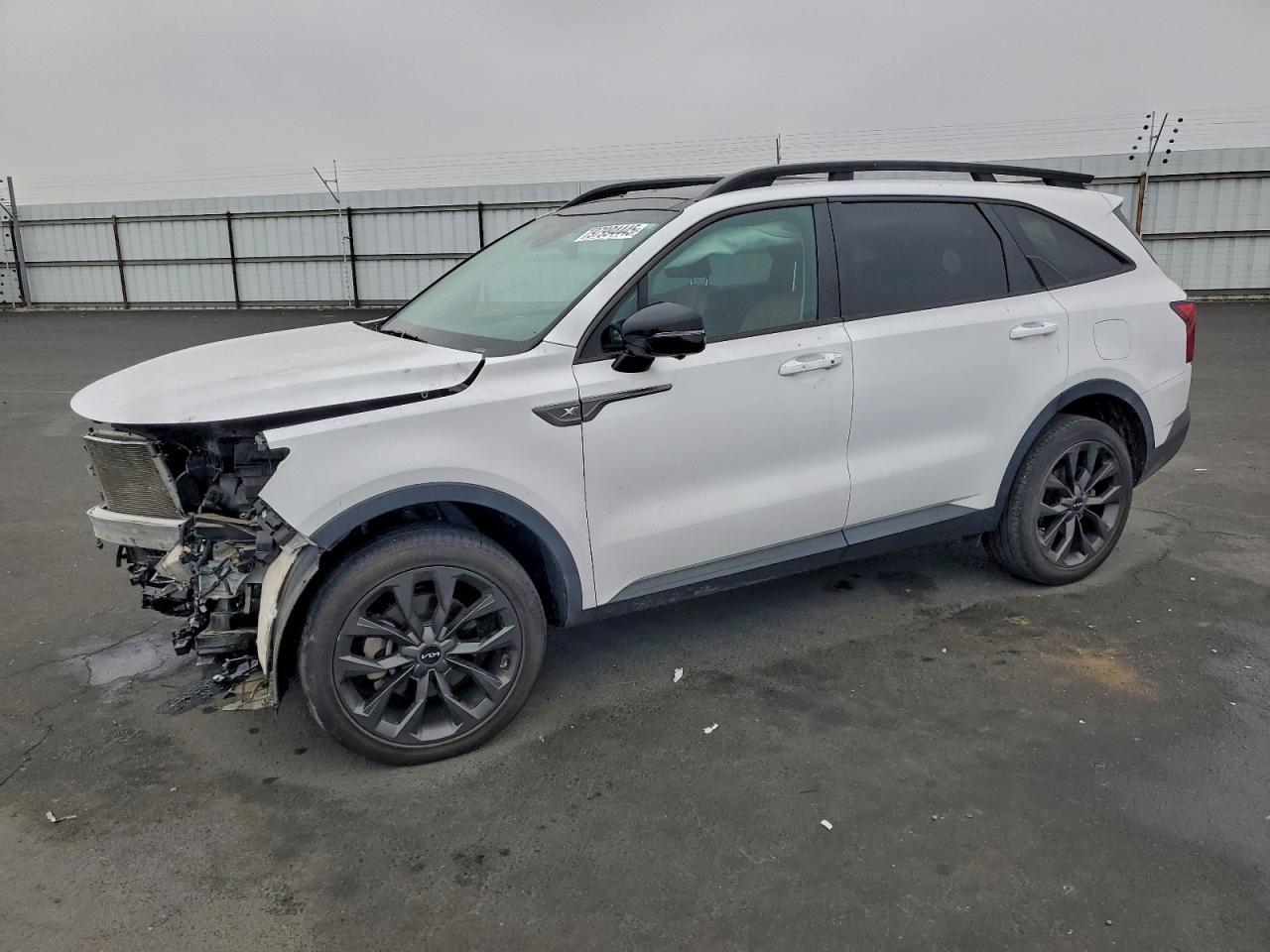 2023 KIA SORENTO