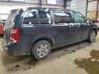 2008 DODGE GRAND CARAVAN