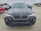 2017 BMW X3