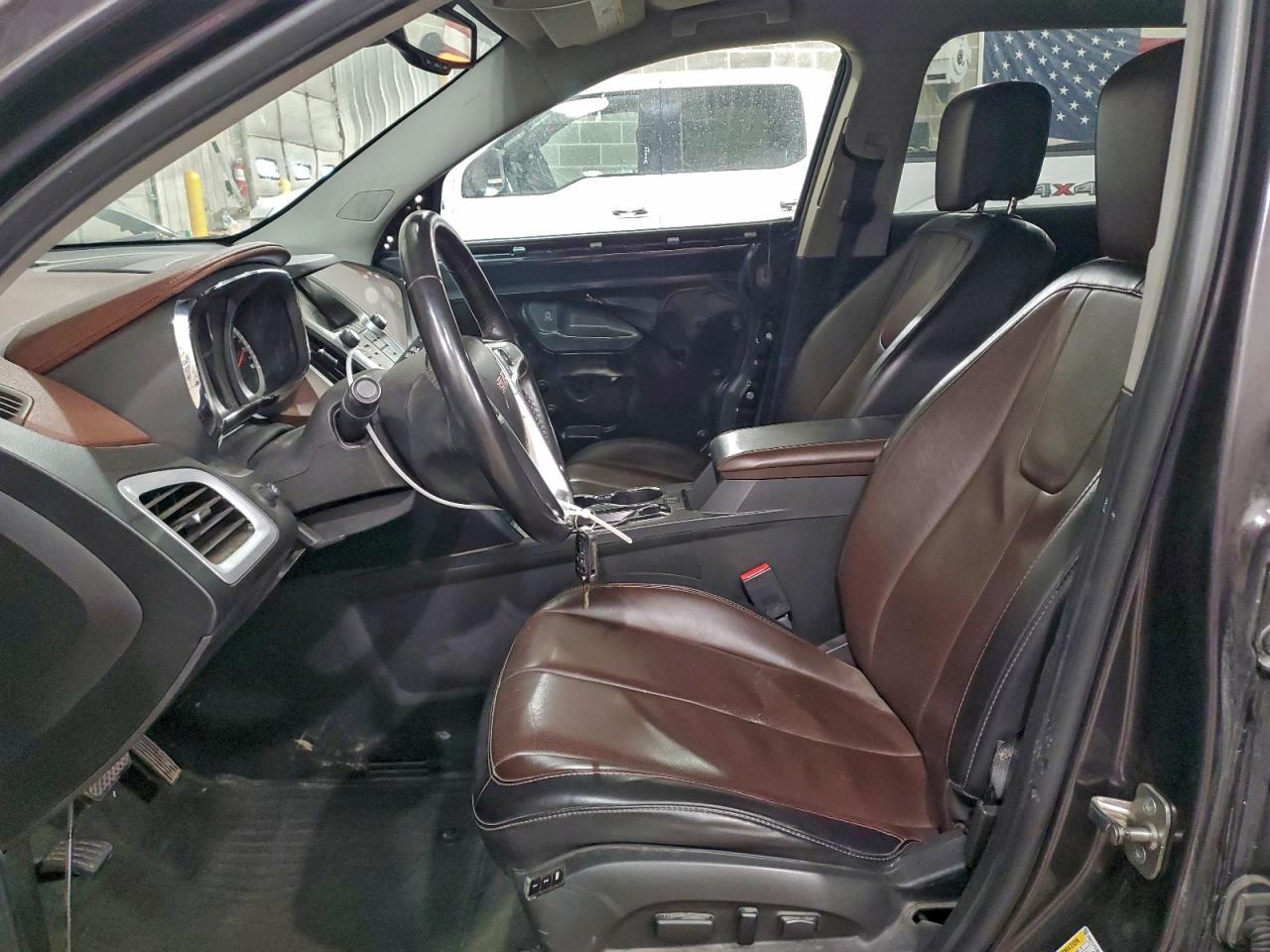 2015 GMC Terrain