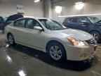 2011 NISSAN ALTIMA