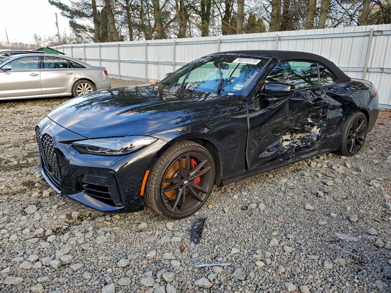 2024 BMW M440i