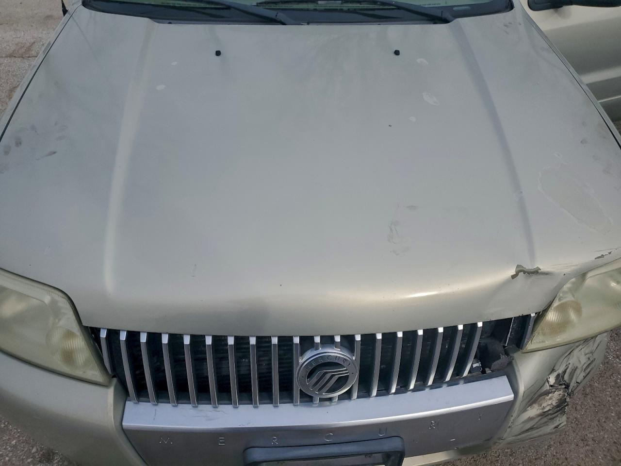 2005 MERCURY Mariner