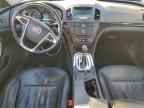 2011 BUICK Regal