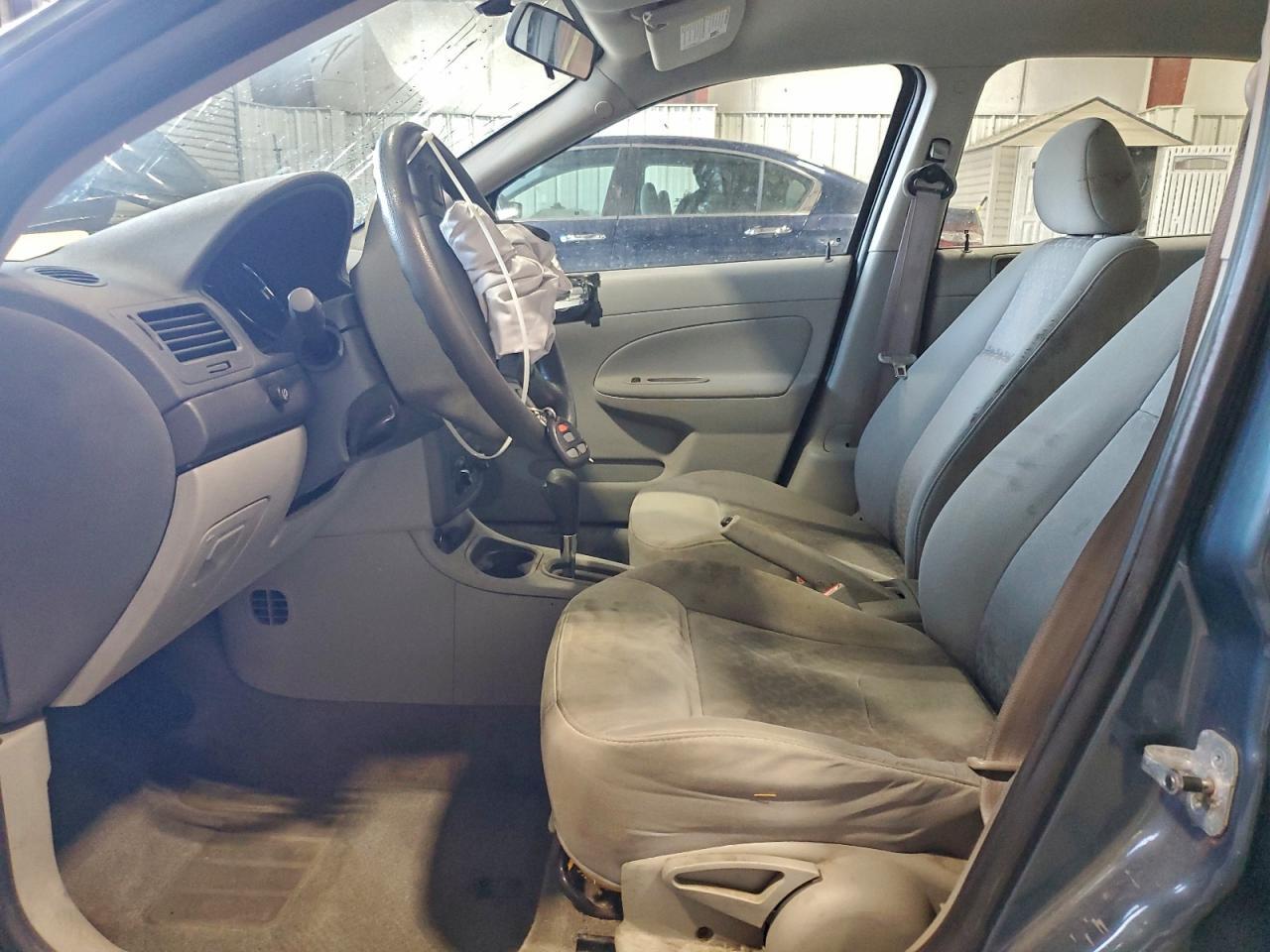 2006 CHEVROLET COBALT