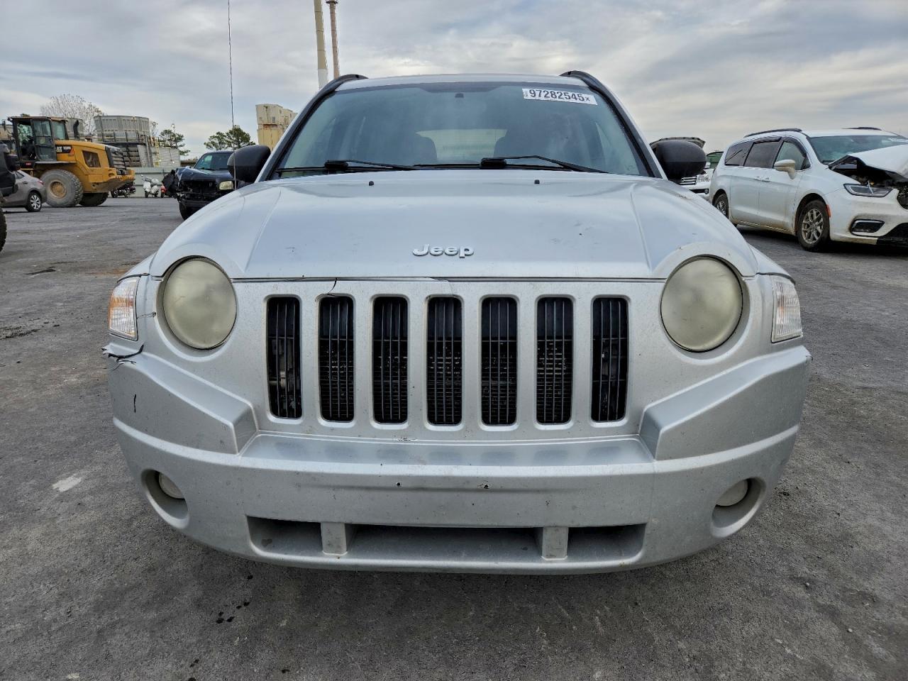 2010 JEEP Compass