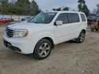 2013 HONDA PILOT
