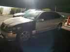 2001 LEXUS Gs 430