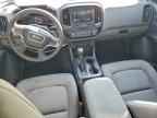 2022 GMC CANYON