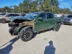 2023 NISSAN Frontier
