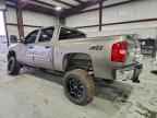 2012 CHEVROLET SILVERADO 1500