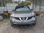 2015 NISSAN Juke