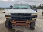 2000 CHEVROLET Silverado