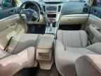 2013 SUBARU Legacy