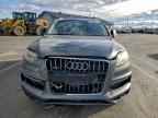 2010 AUDI Q7