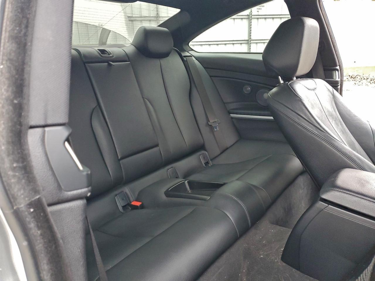 2017 BMW 4 Series