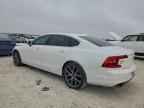 2018 VOLVO S90