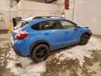 2016 SUBARU Crosstrek