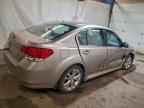 2014 SUBARU Legacy