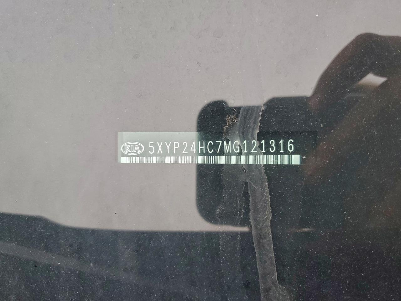 2021 KIA Telluride