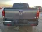 2017 HONDA Ridgeline