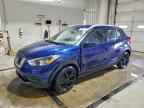 2019 NISSAN KICKS