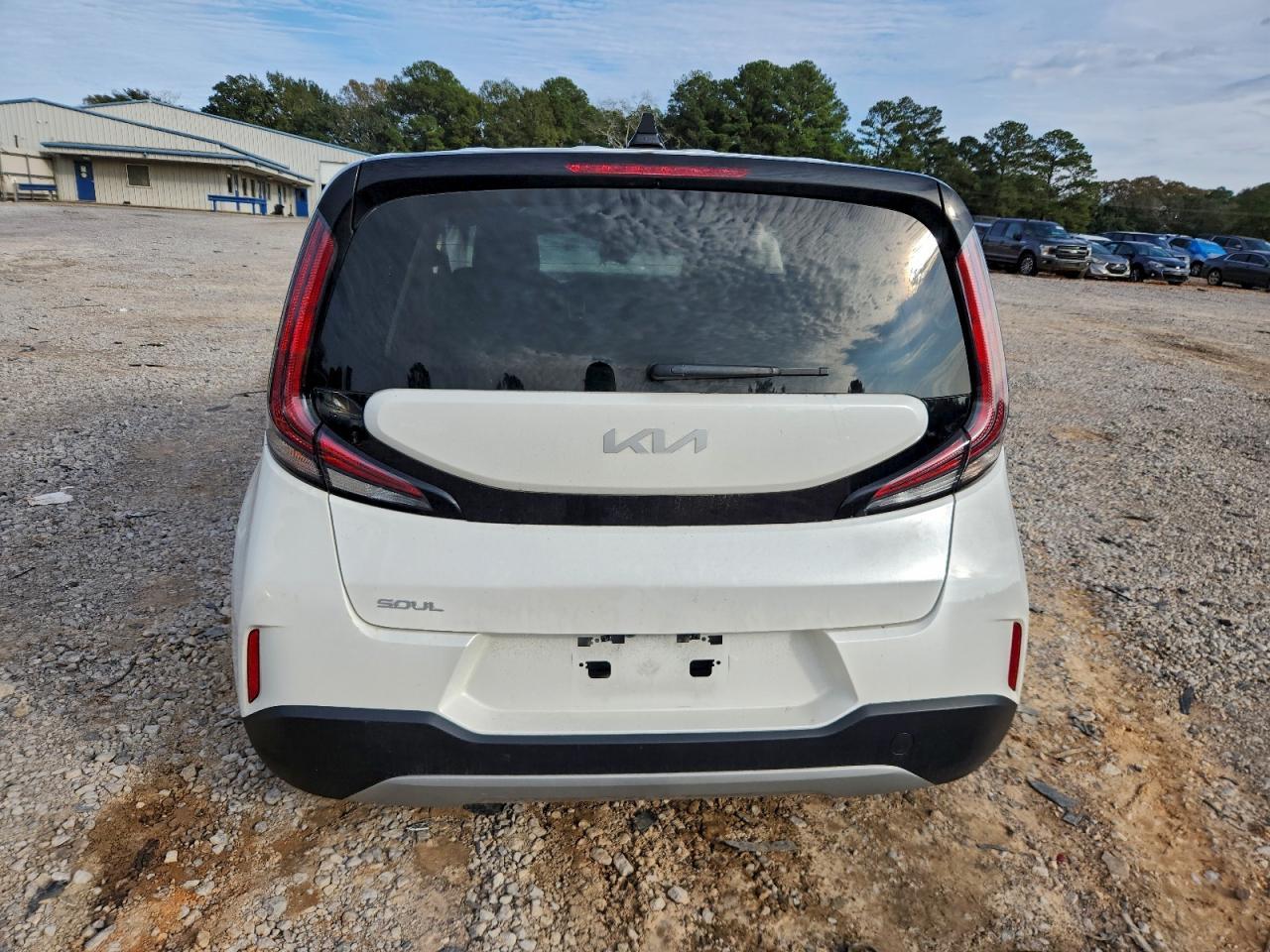 2024 KIA SOUL