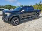 2019 GMC Sierra