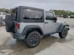 2017 JEEP WRANGLER